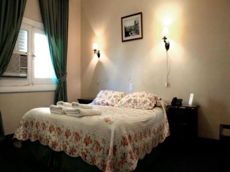 Hotel Colonial Salta Ngoại thất bức ảnh