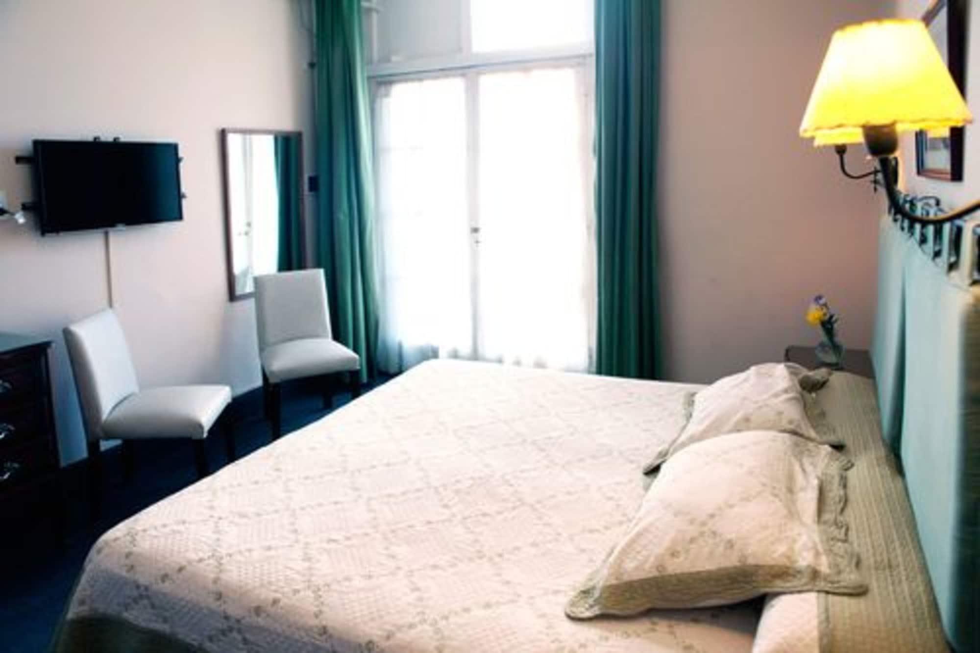 Hotel Colonial Salta Ngoại thất bức ảnh