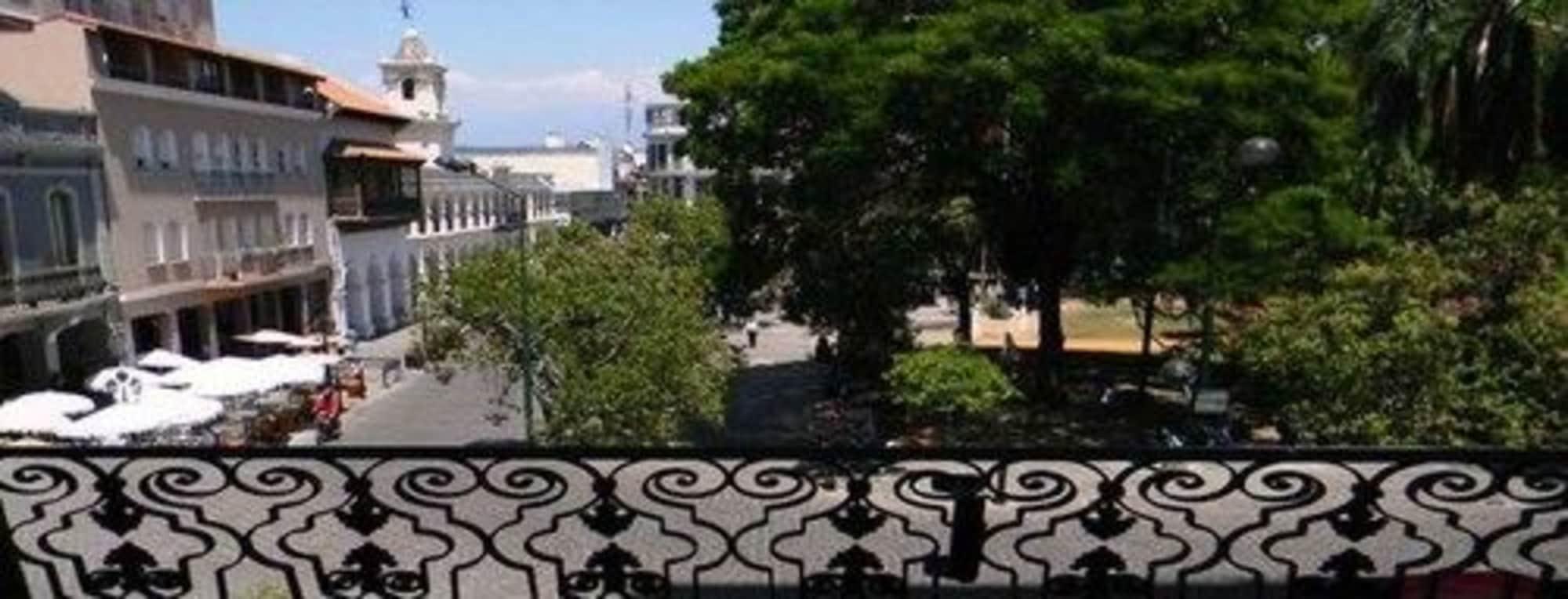 Hotel Colonial Salta Ngoại thất bức ảnh