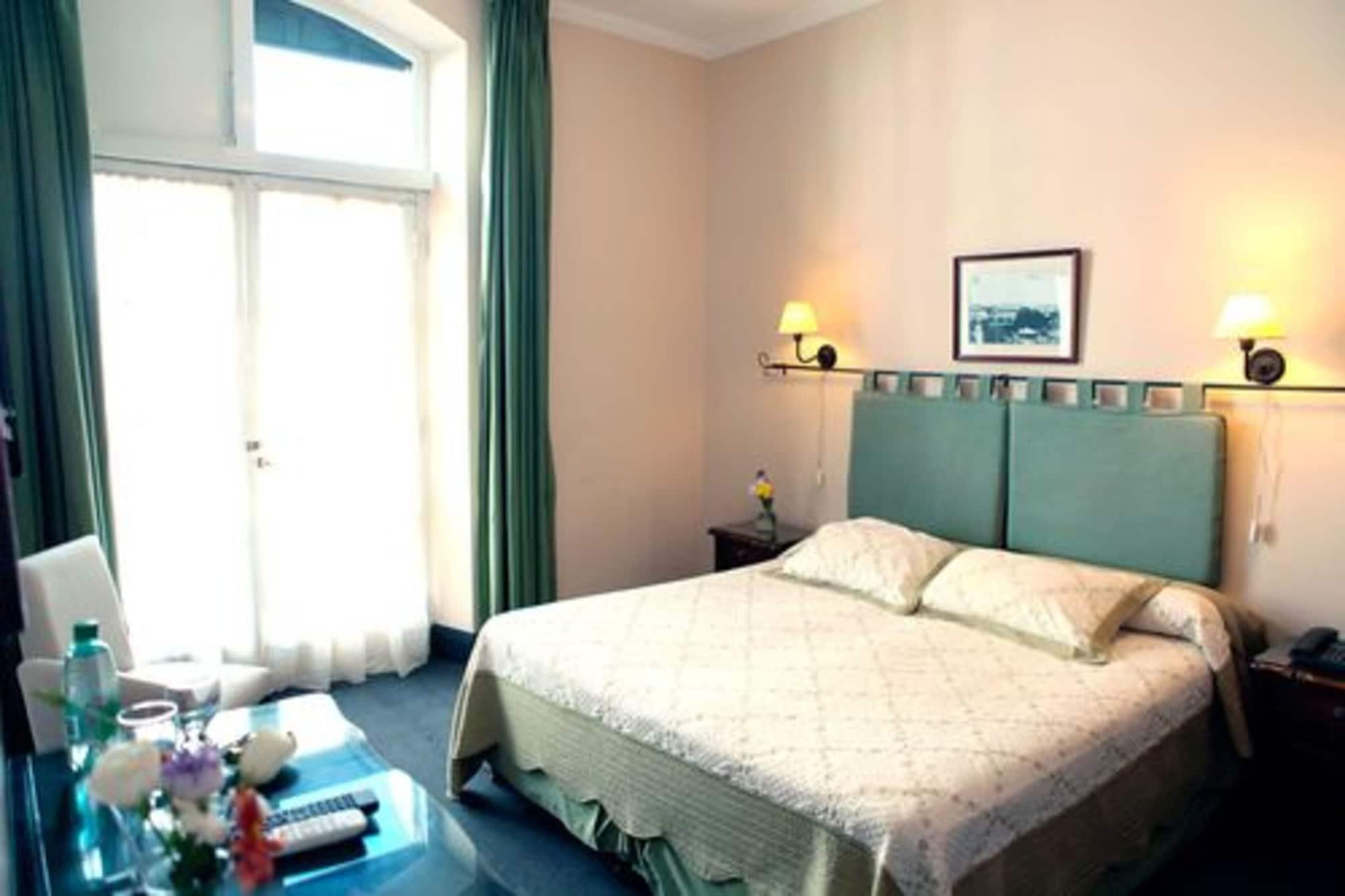 Hotel Colonial Salta Ngoại thất bức ảnh