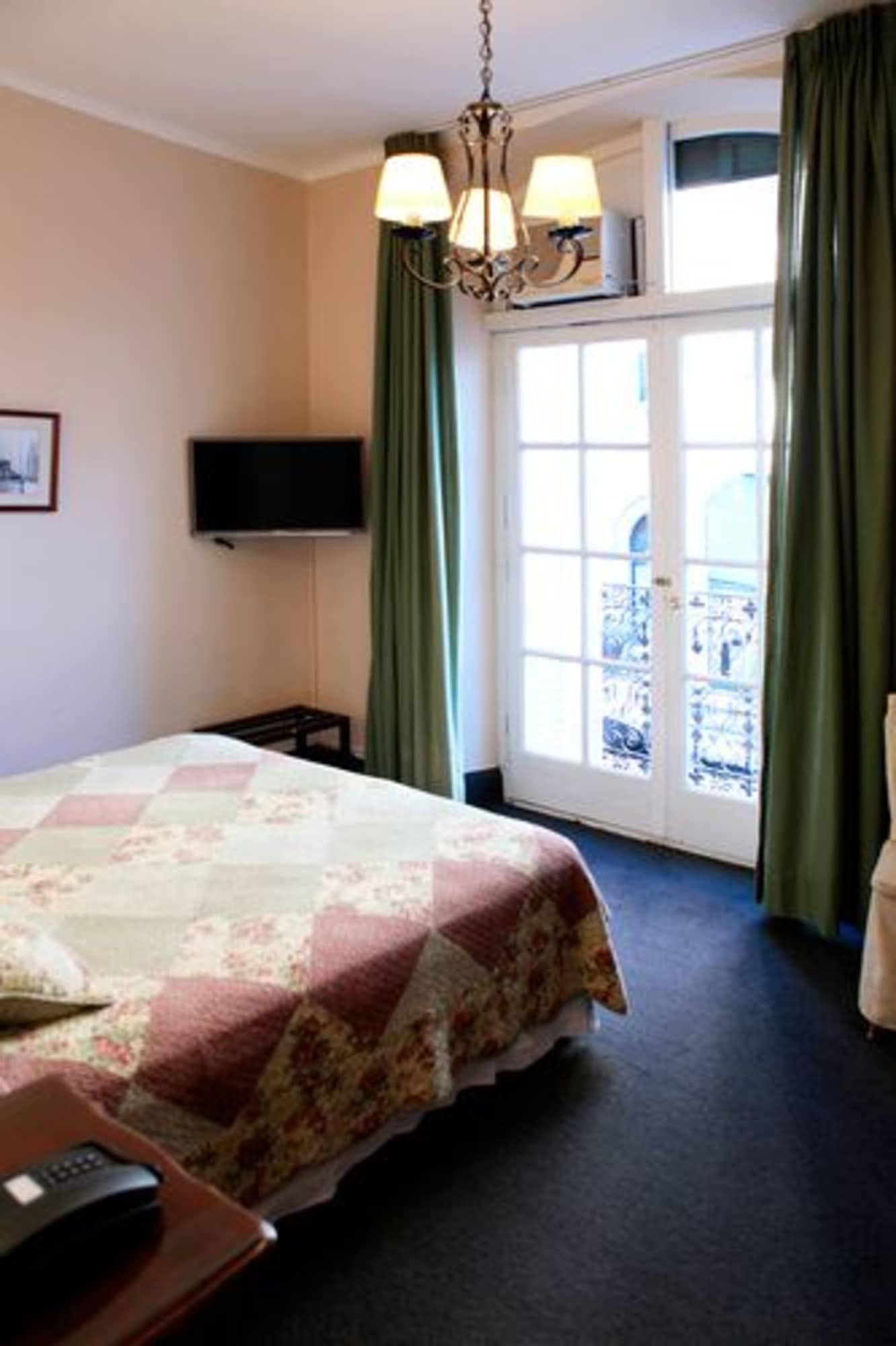 Hotel Colonial Salta Ngoại thất bức ảnh