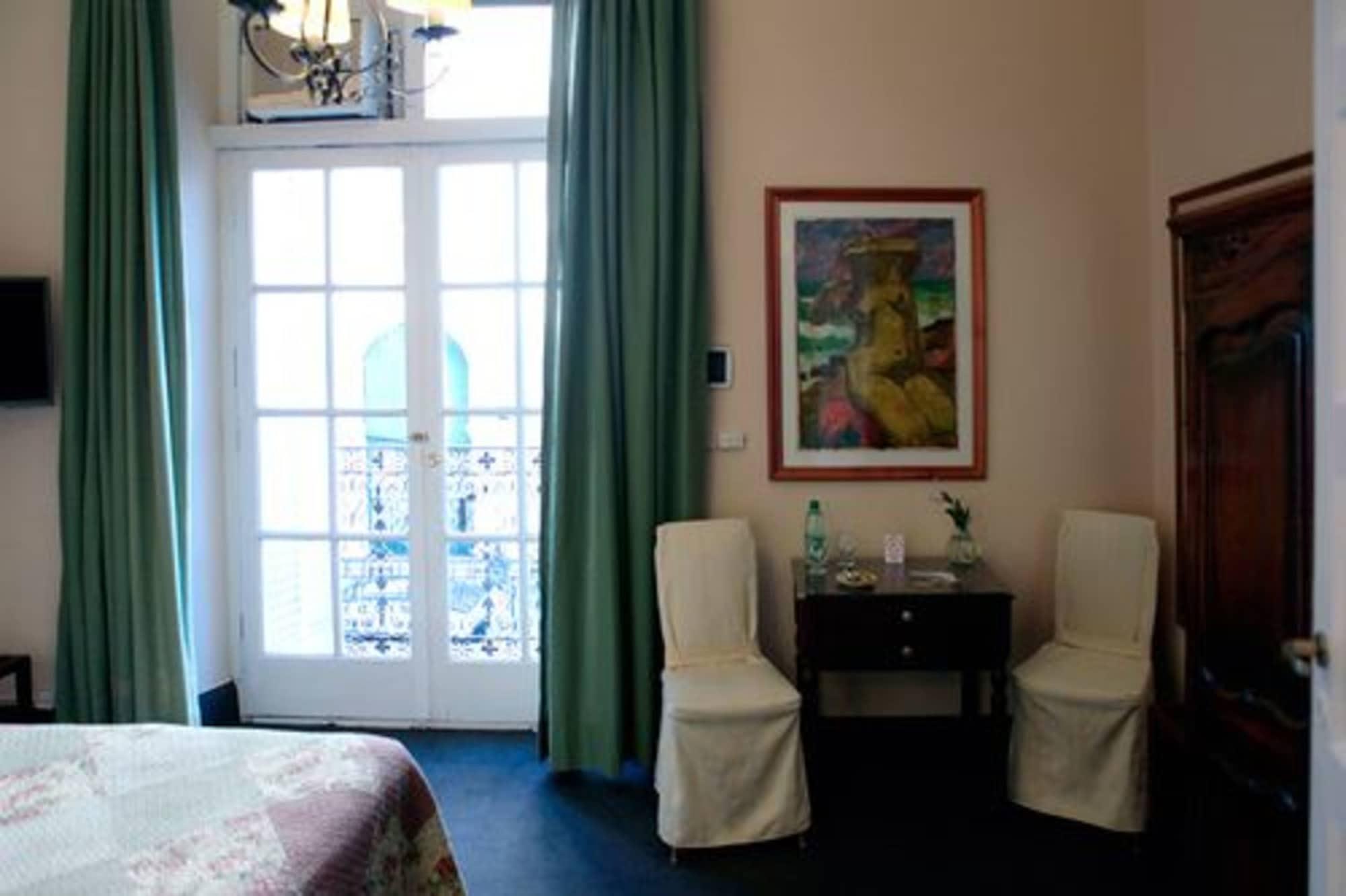 Hotel Colonial Salta Ngoại thất bức ảnh