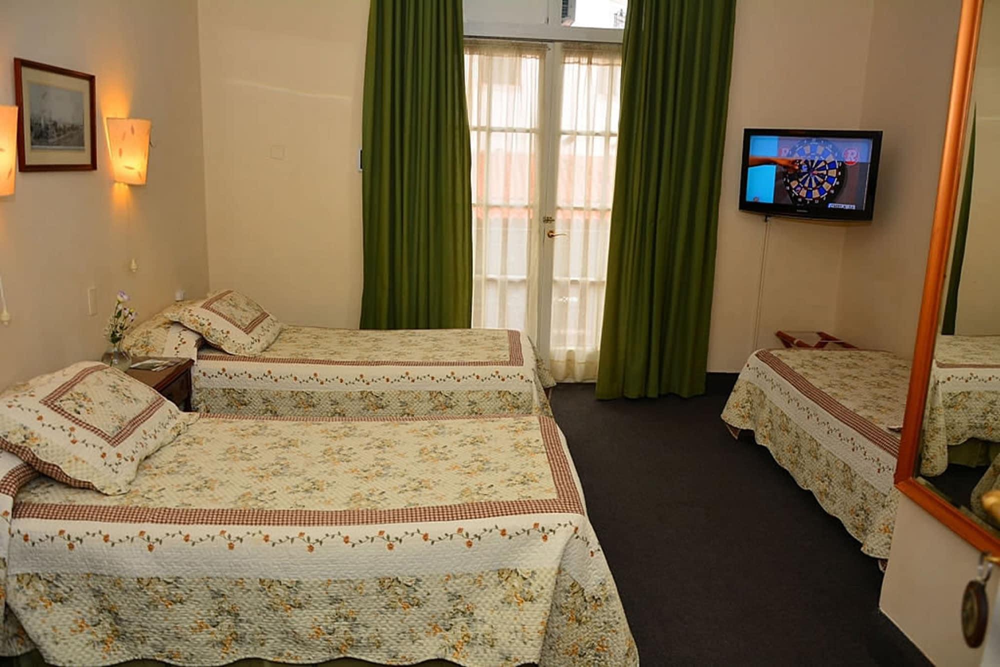 Hotel Colonial Salta Ngoại thất bức ảnh