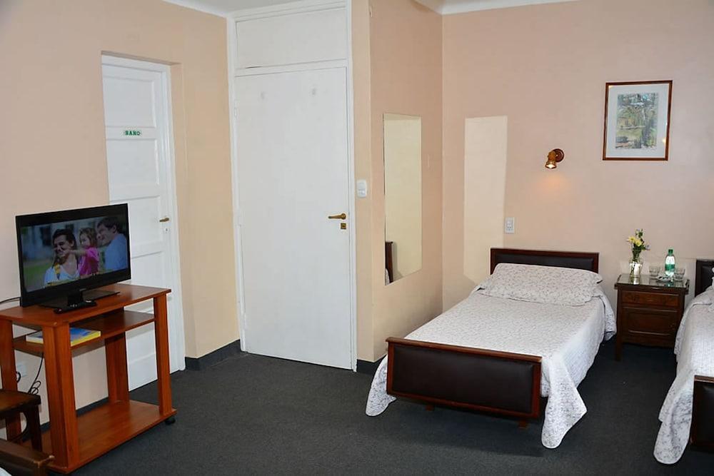 Hotel Colonial Salta Ngoại thất bức ảnh