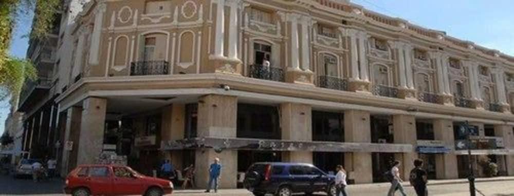 Hotel Colonial Salta Ngoại thất bức ảnh