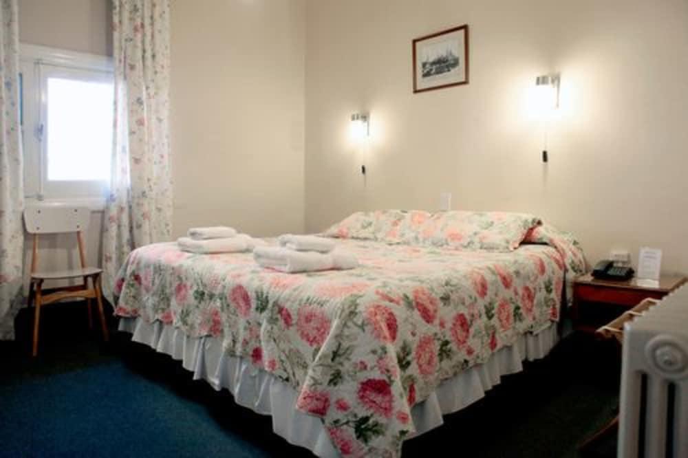 Hotel Colonial Salta Ngoại thất bức ảnh