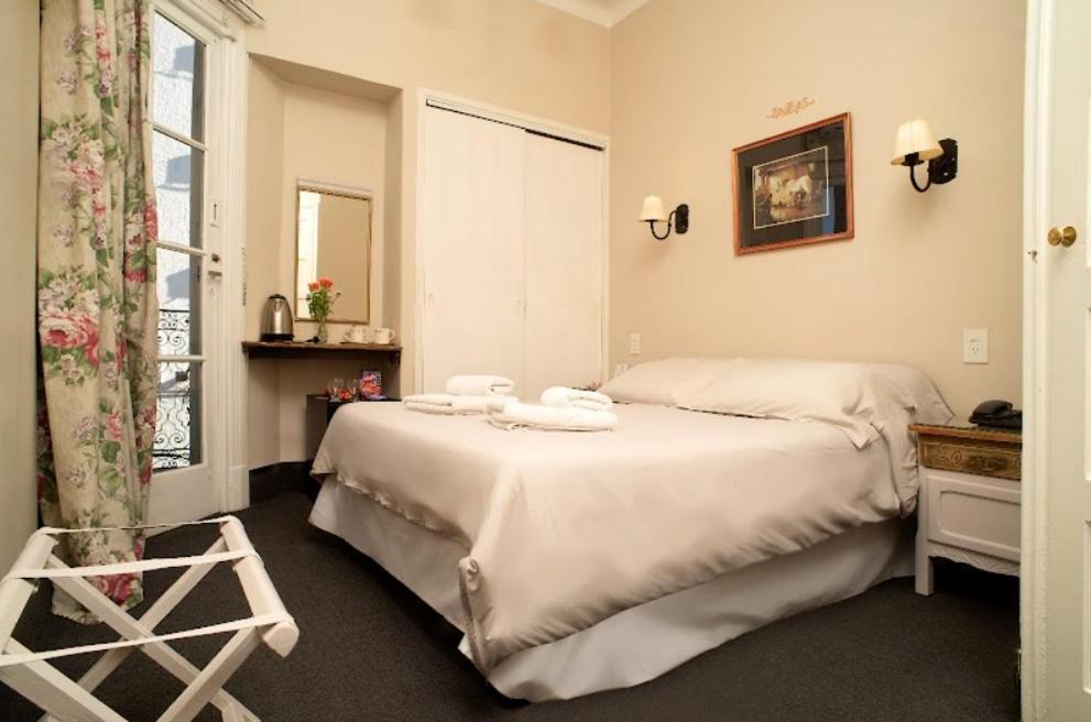 Hotel Colonial Salta Ngoại thất bức ảnh