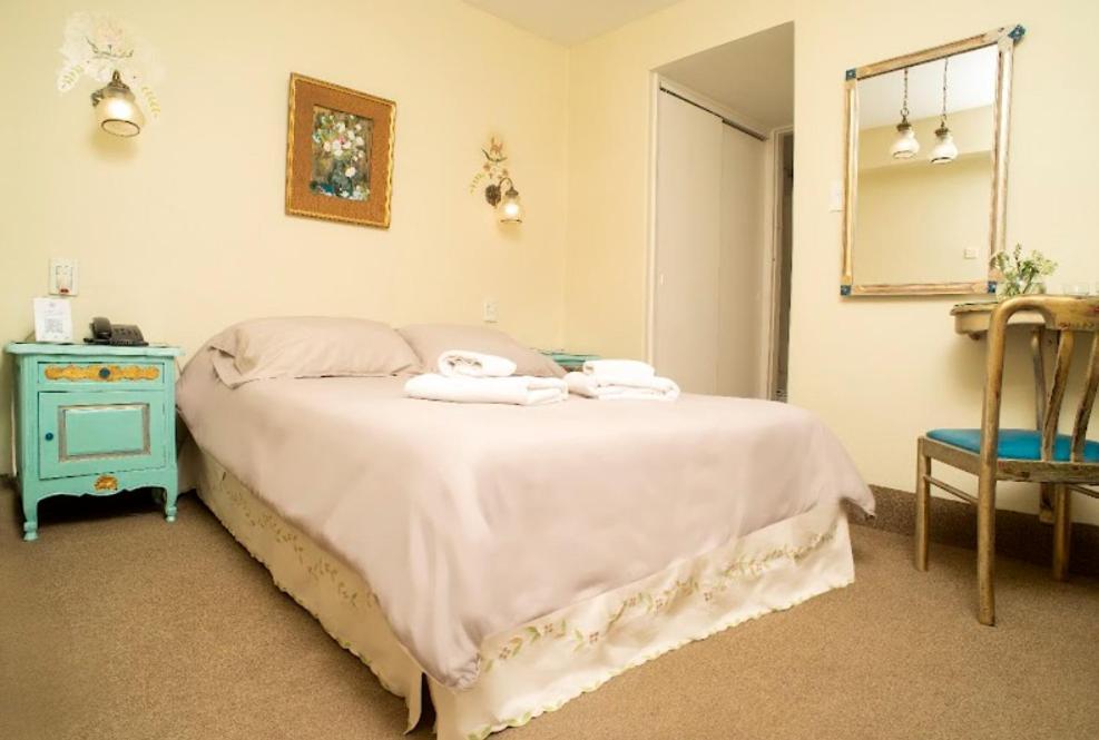 Hotel Colonial Salta Ngoại thất bức ảnh