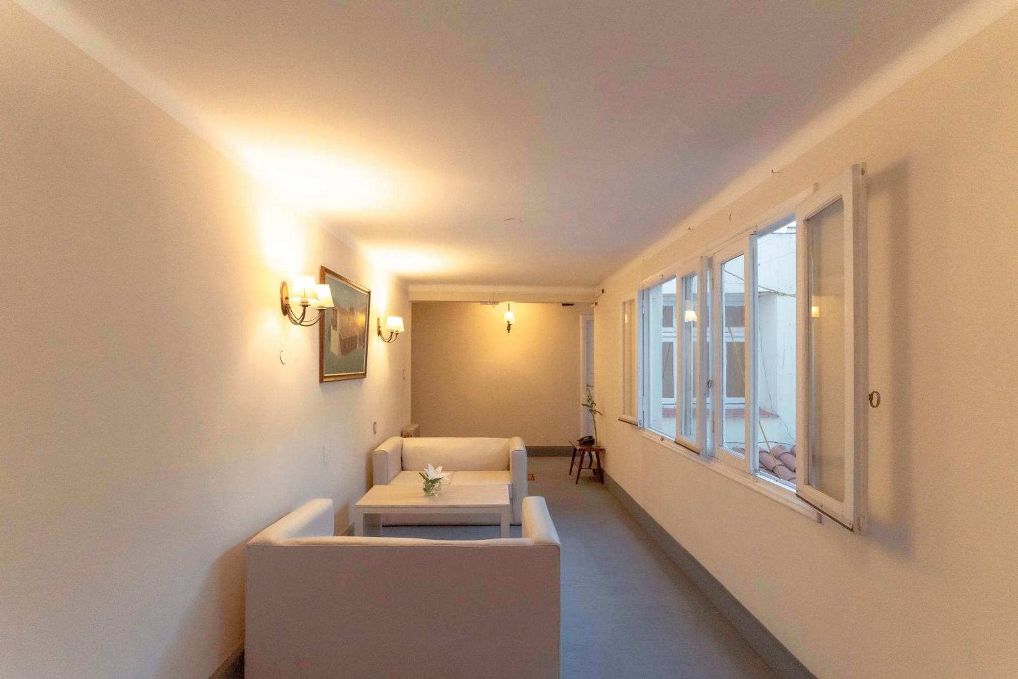 Hotel Colonial Salta Ngoại thất bức ảnh