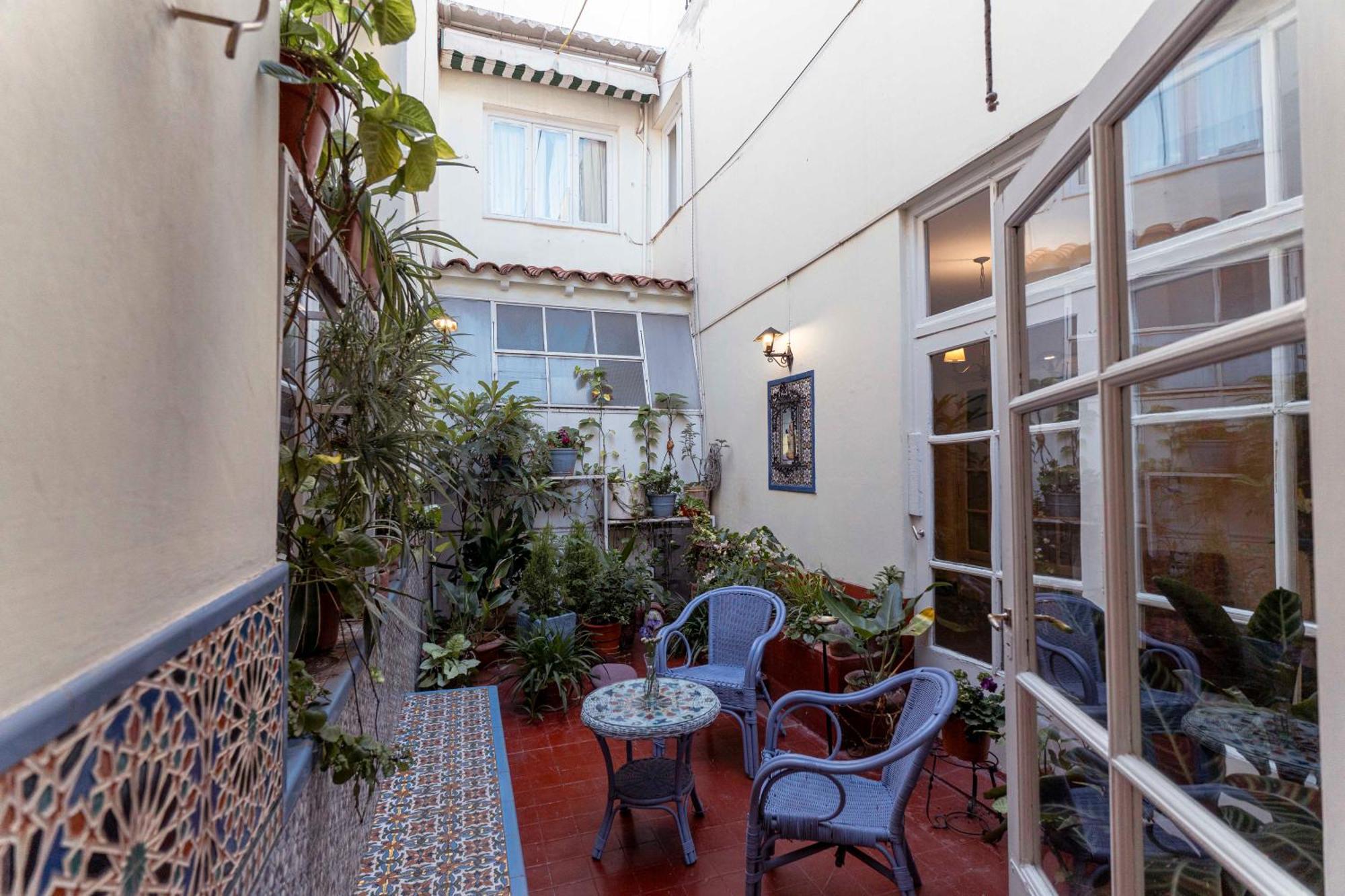 Hotel Colonial Salta Ngoại thất bức ảnh