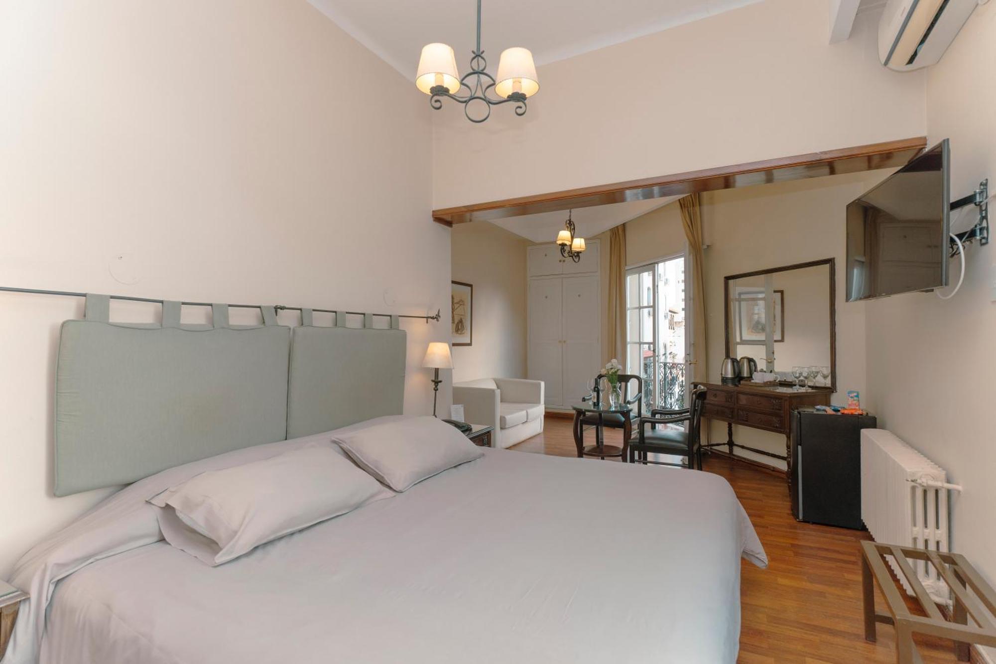 Hotel Colonial Salta Ngoại thất bức ảnh