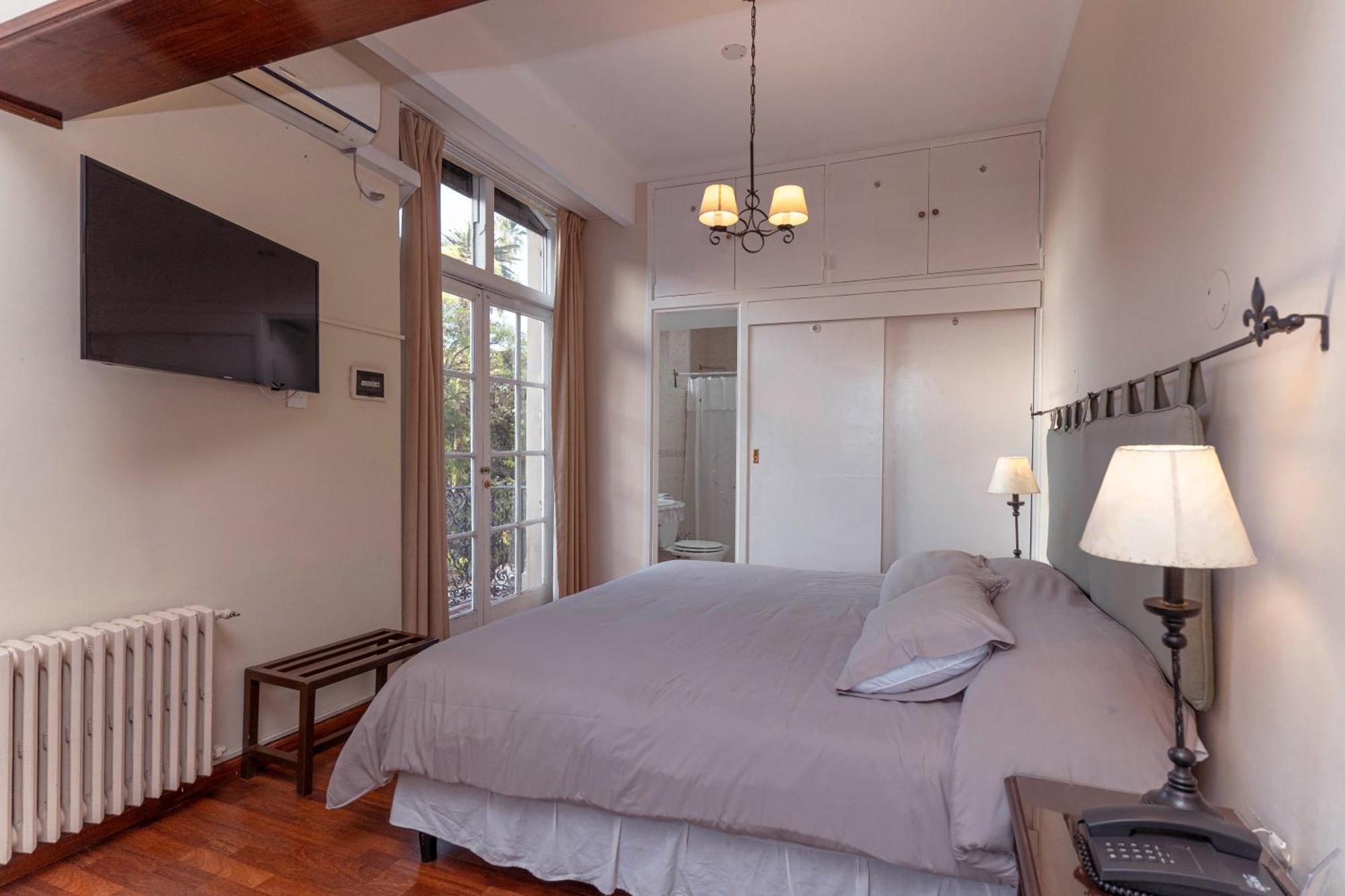 Hotel Colonial Salta Ngoại thất bức ảnh