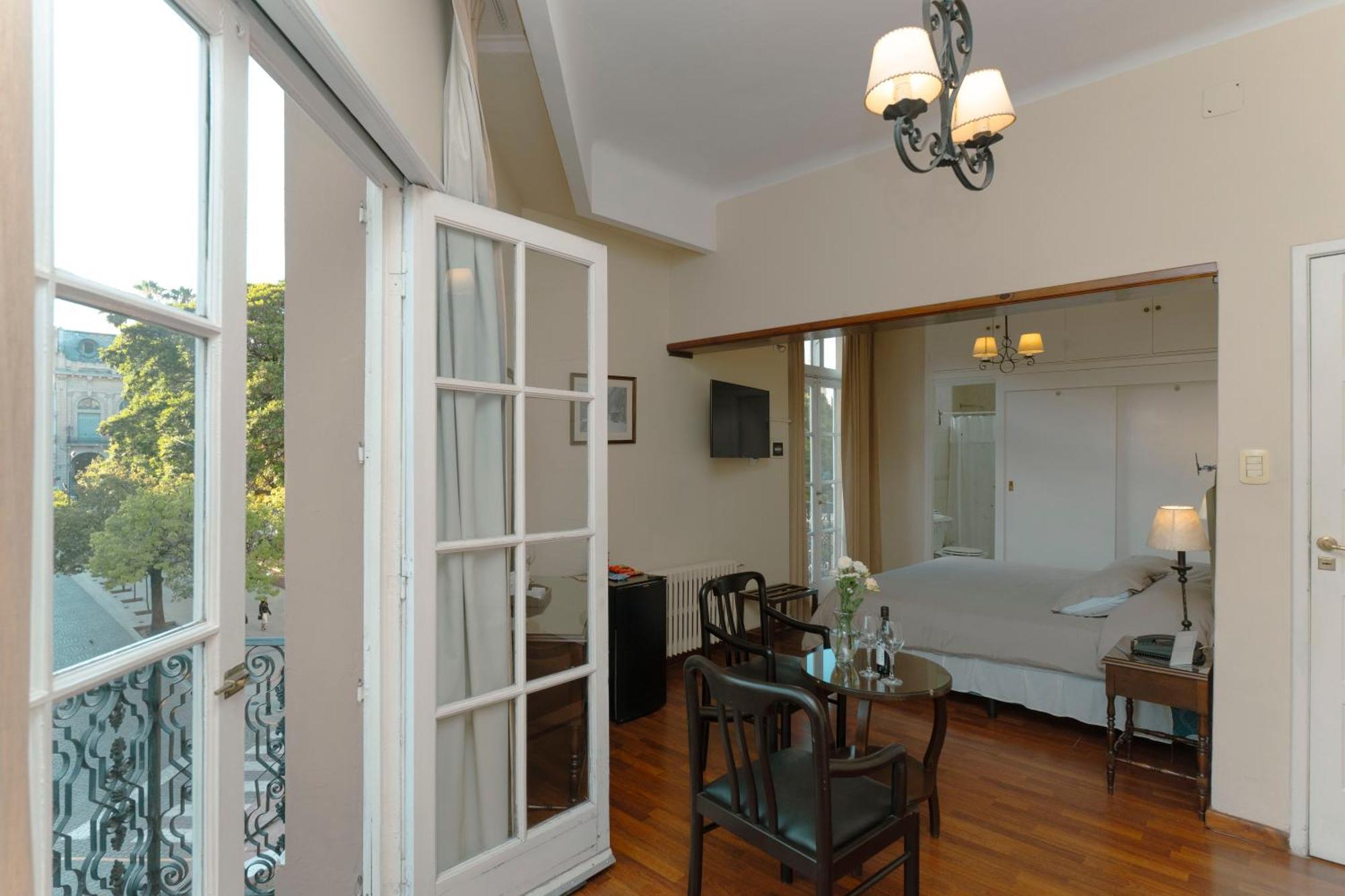 Hotel Colonial Salta Ngoại thất bức ảnh