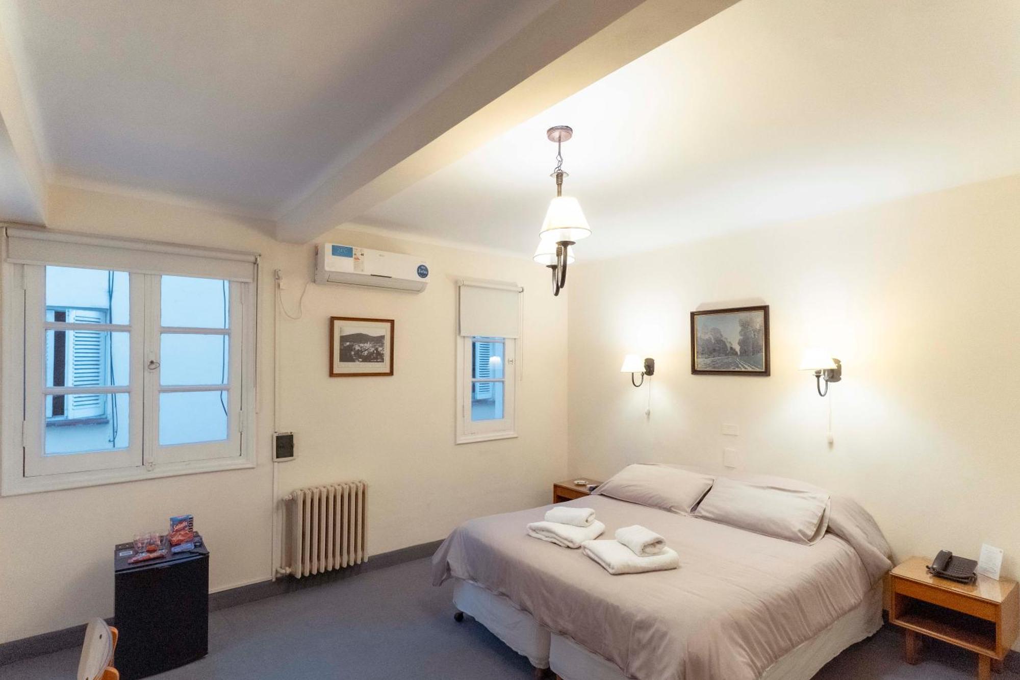 Hotel Colonial Salta Ngoại thất bức ảnh