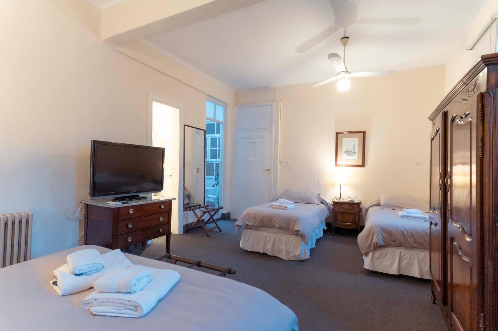 Hotel Colonial Salta Ngoại thất bức ảnh