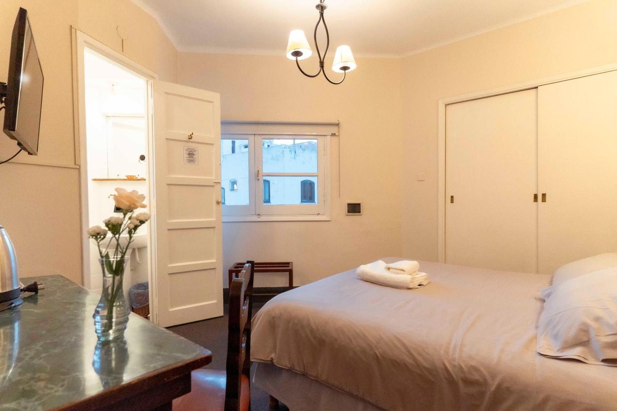 Hotel Colonial Salta Ngoại thất bức ảnh