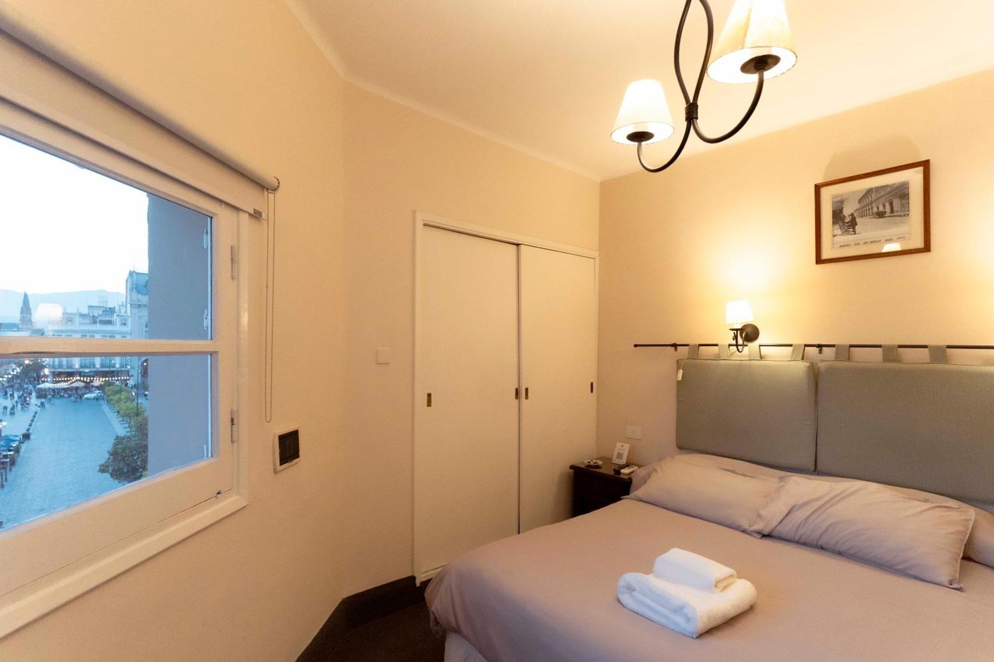 Hotel Colonial Salta Ngoại thất bức ảnh