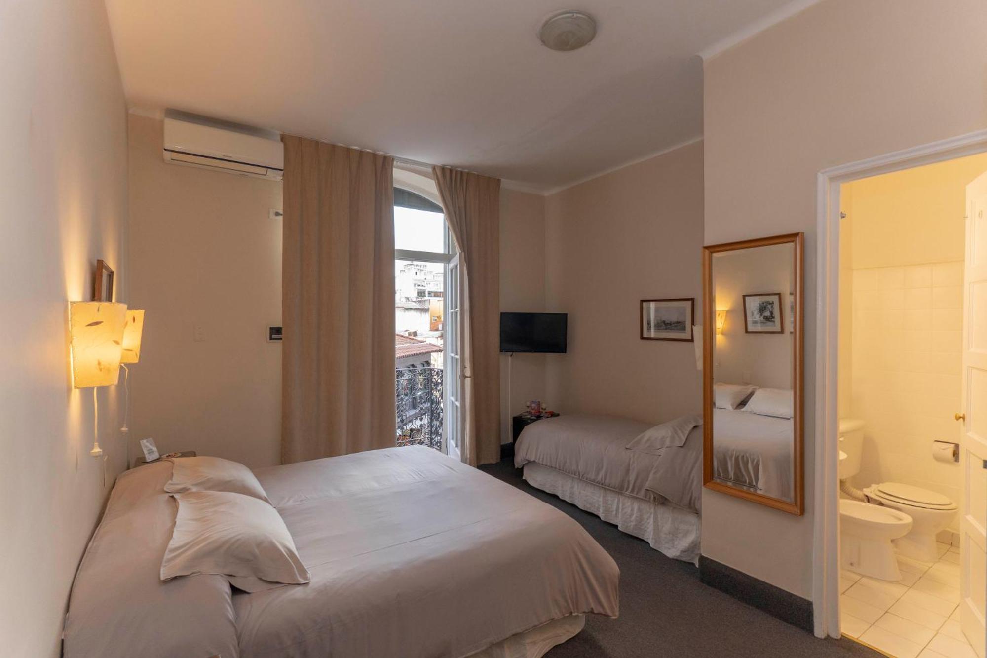 Hotel Colonial Salta Ngoại thất bức ảnh
