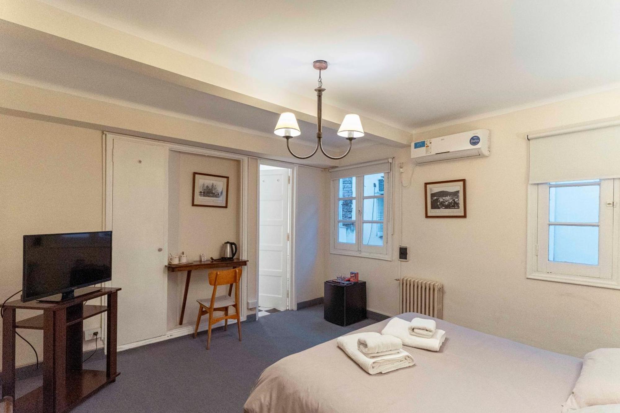 Hotel Colonial Salta Ngoại thất bức ảnh