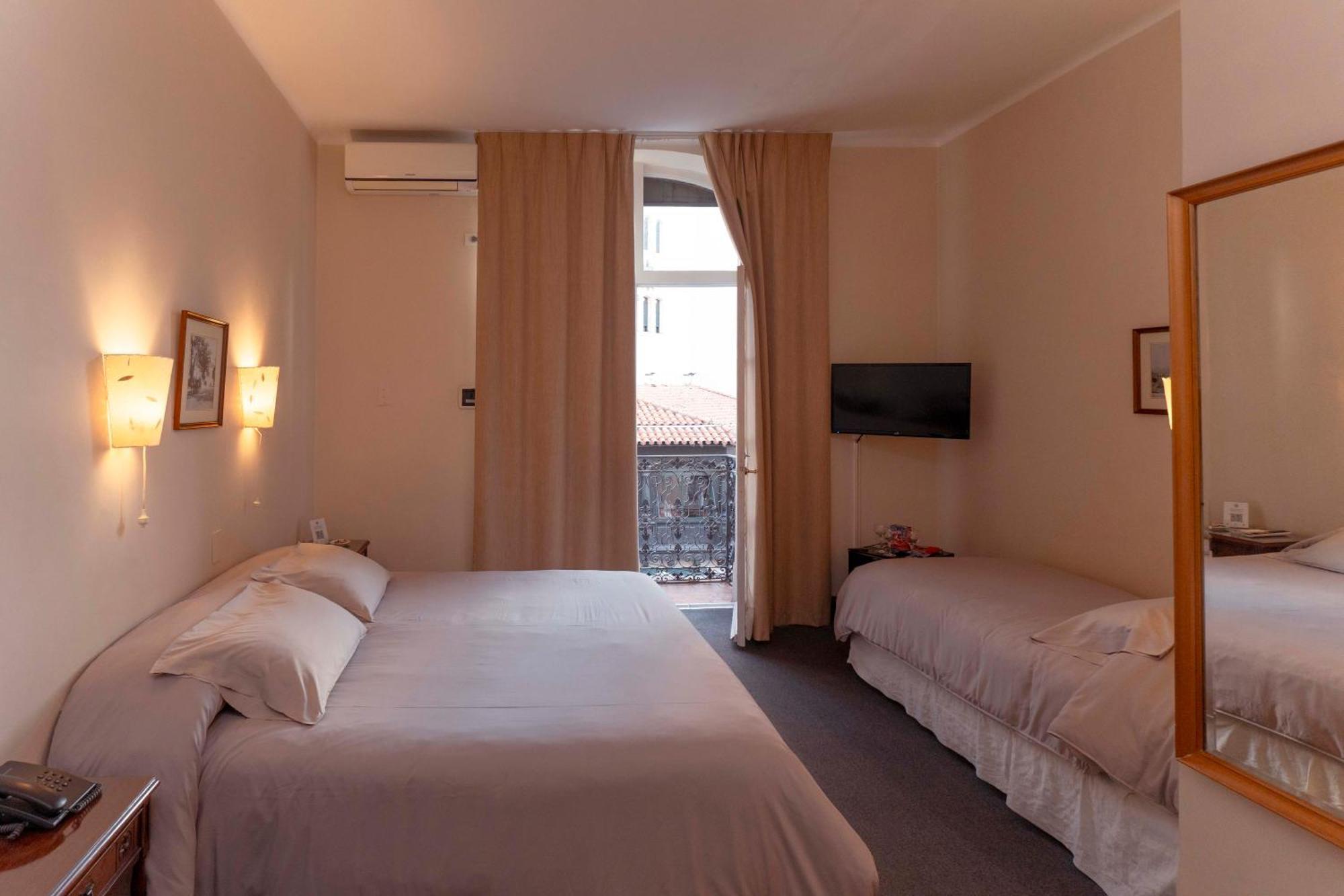Hotel Colonial Salta Ngoại thất bức ảnh