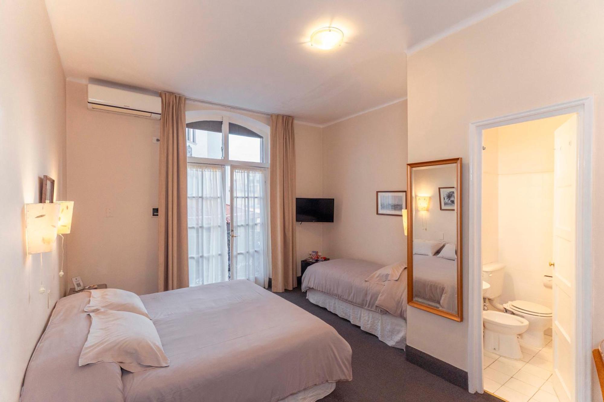 Hotel Colonial Salta Ngoại thất bức ảnh
