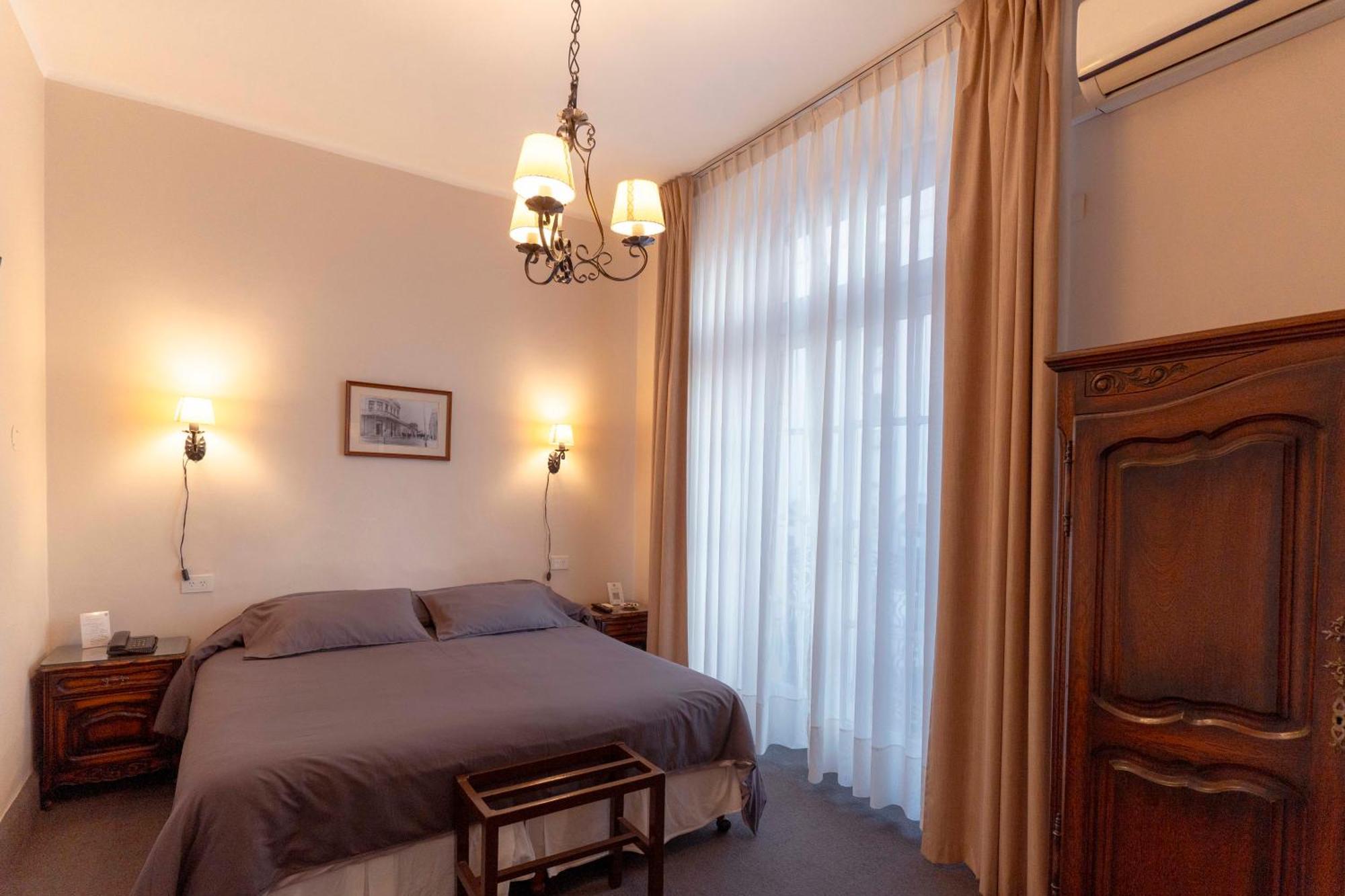 Hotel Colonial Salta Ngoại thất bức ảnh