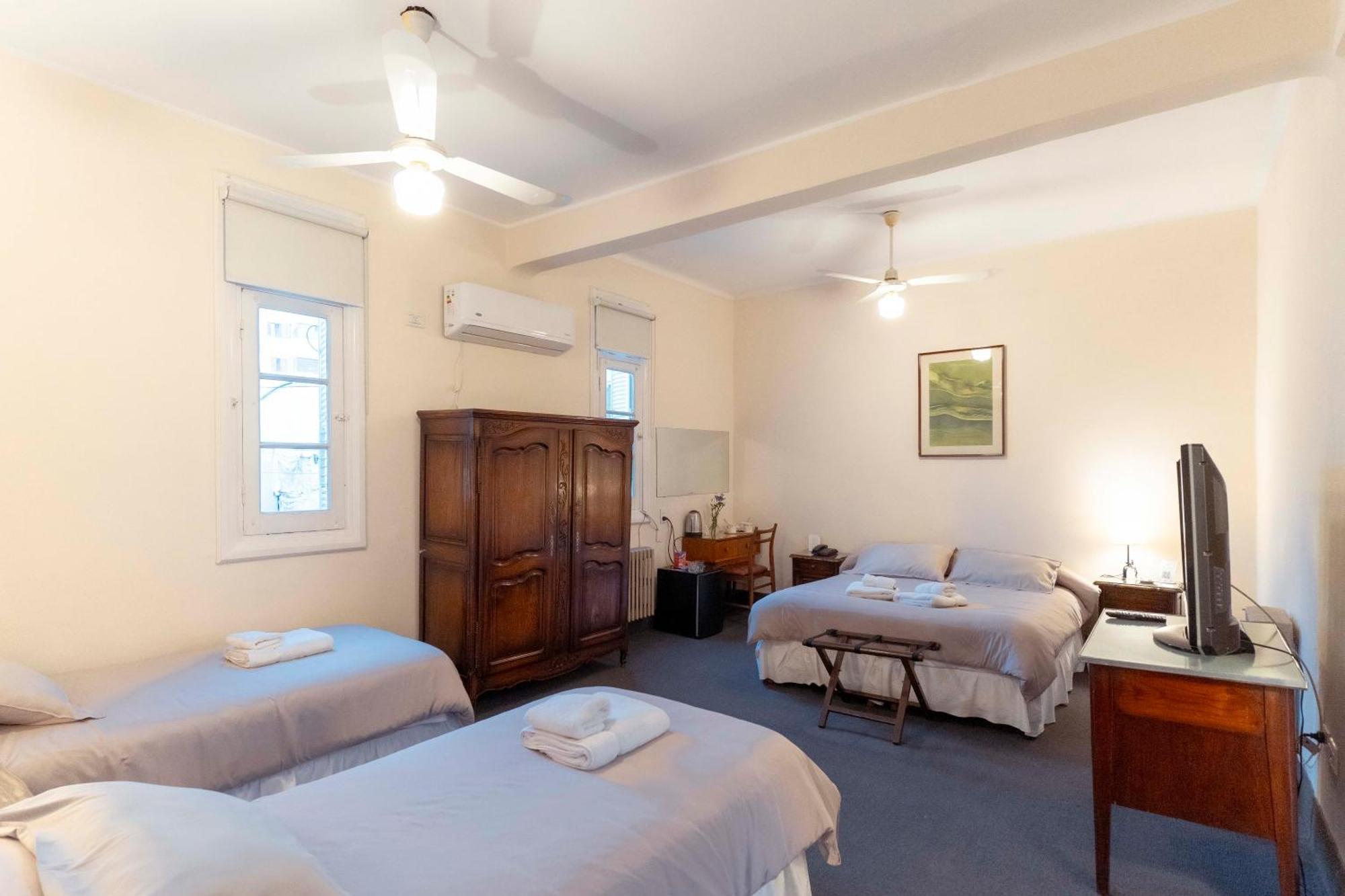Hotel Colonial Salta Ngoại thất bức ảnh