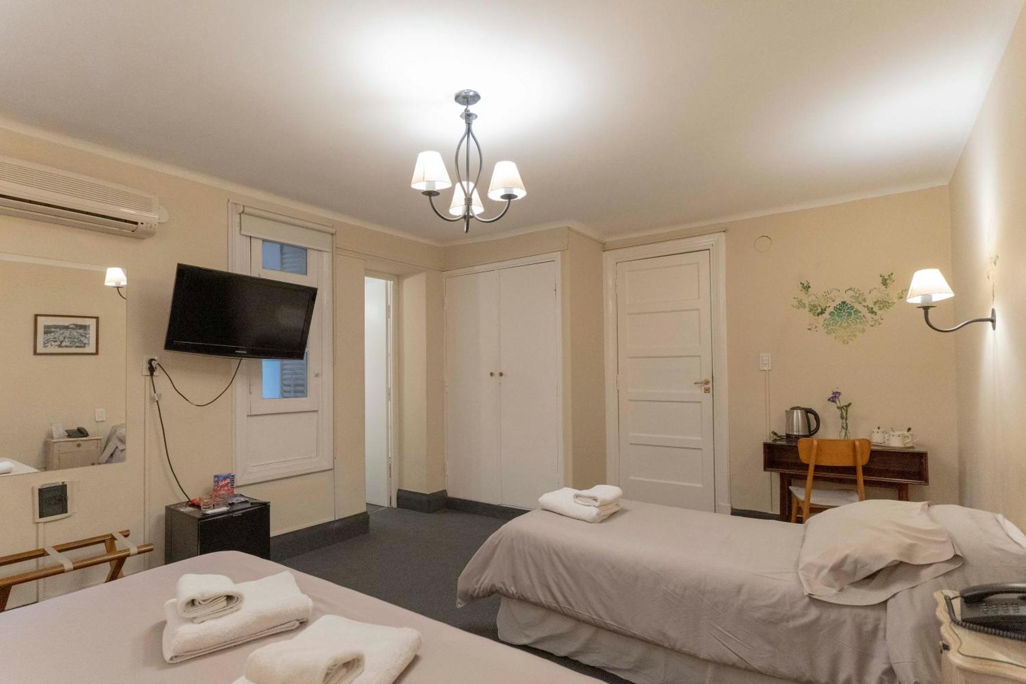 Hotel Colonial Salta Ngoại thất bức ảnh