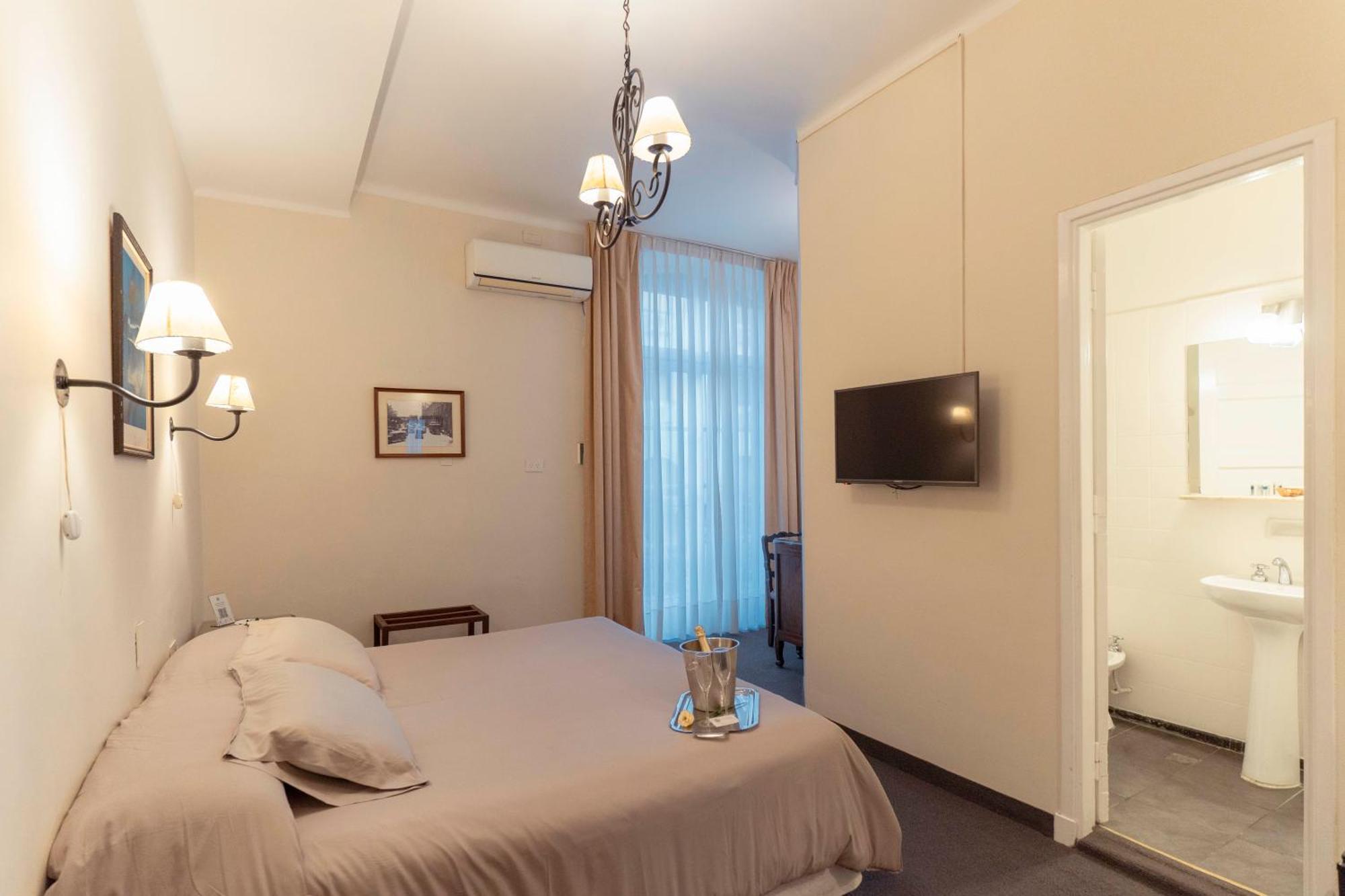 Hotel Colonial Salta Ngoại thất bức ảnh