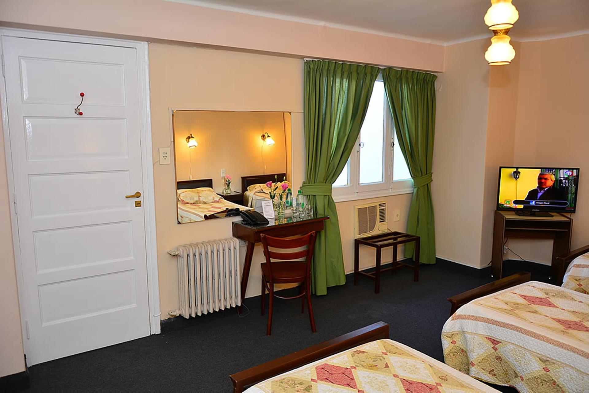Hotel Colonial Salta Ngoại thất bức ảnh