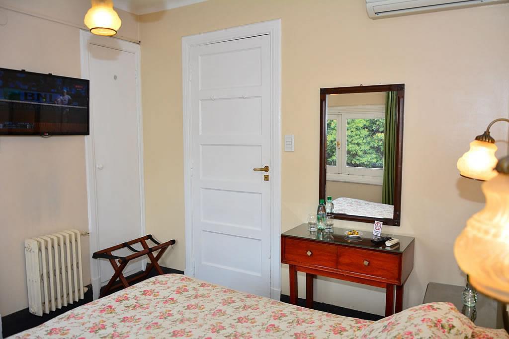 Hotel Colonial Salta Ngoại thất bức ảnh
