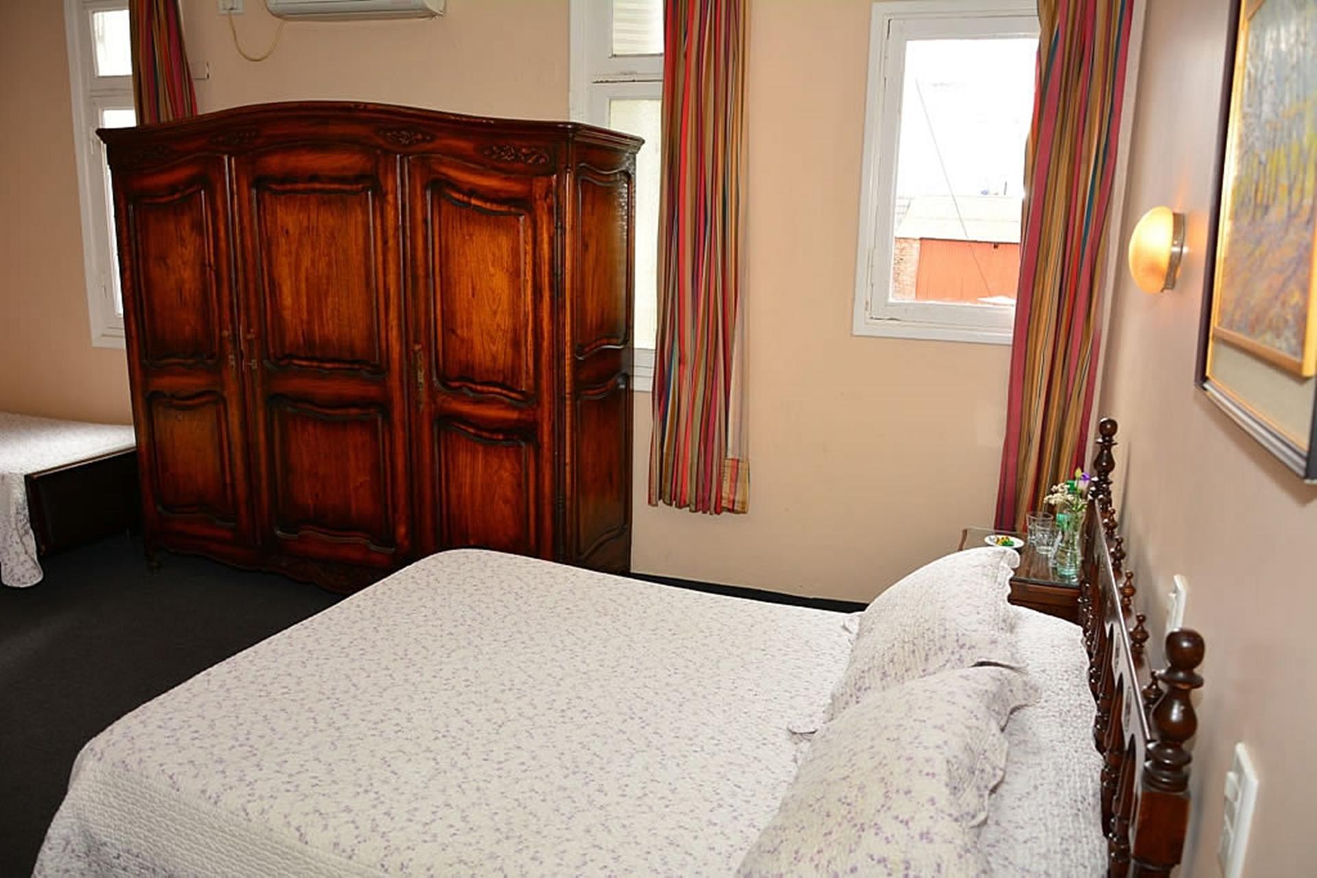 Hotel Colonial Salta Ngoại thất bức ảnh