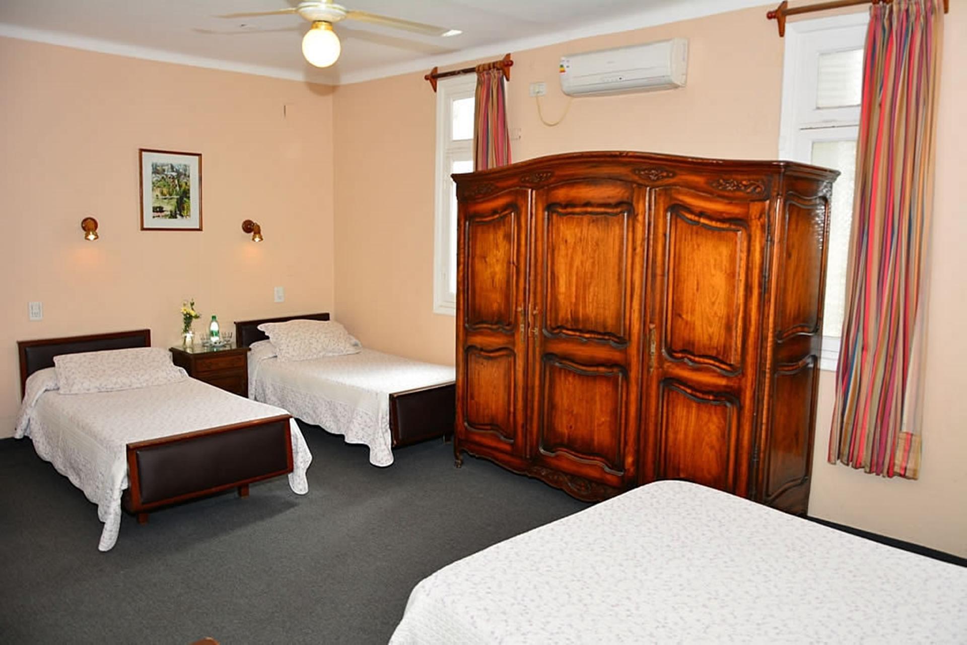 Hotel Colonial Salta Ngoại thất bức ảnh