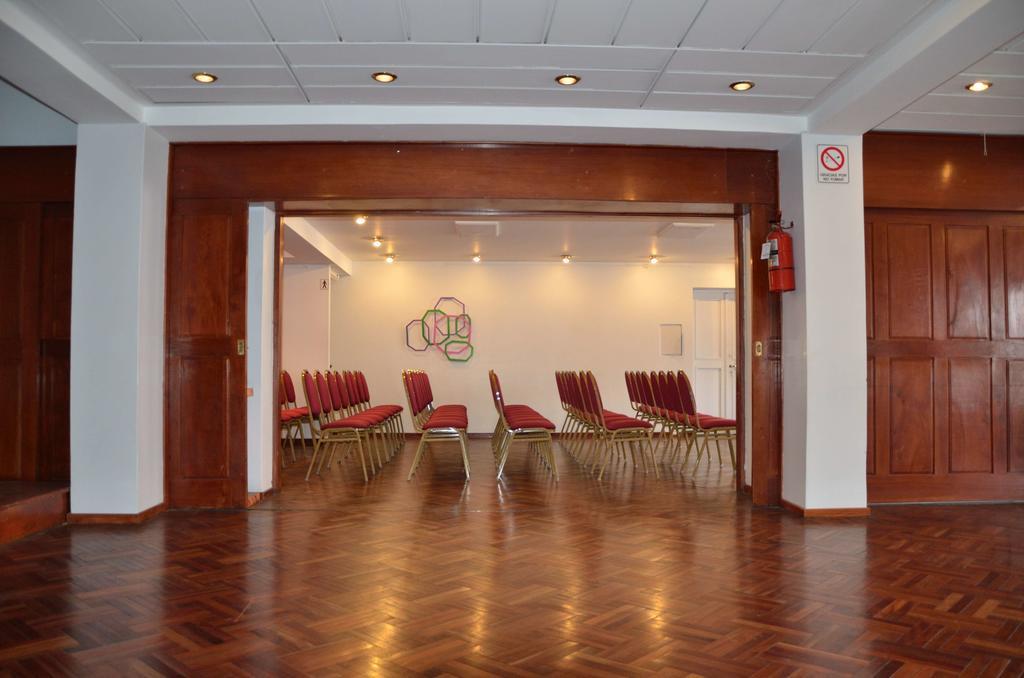 Hotel Colonial Salta Ngoại thất bức ảnh