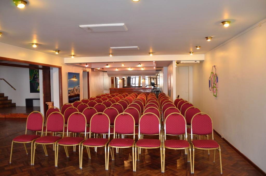 Hotel Colonial Salta Ngoại thất bức ảnh