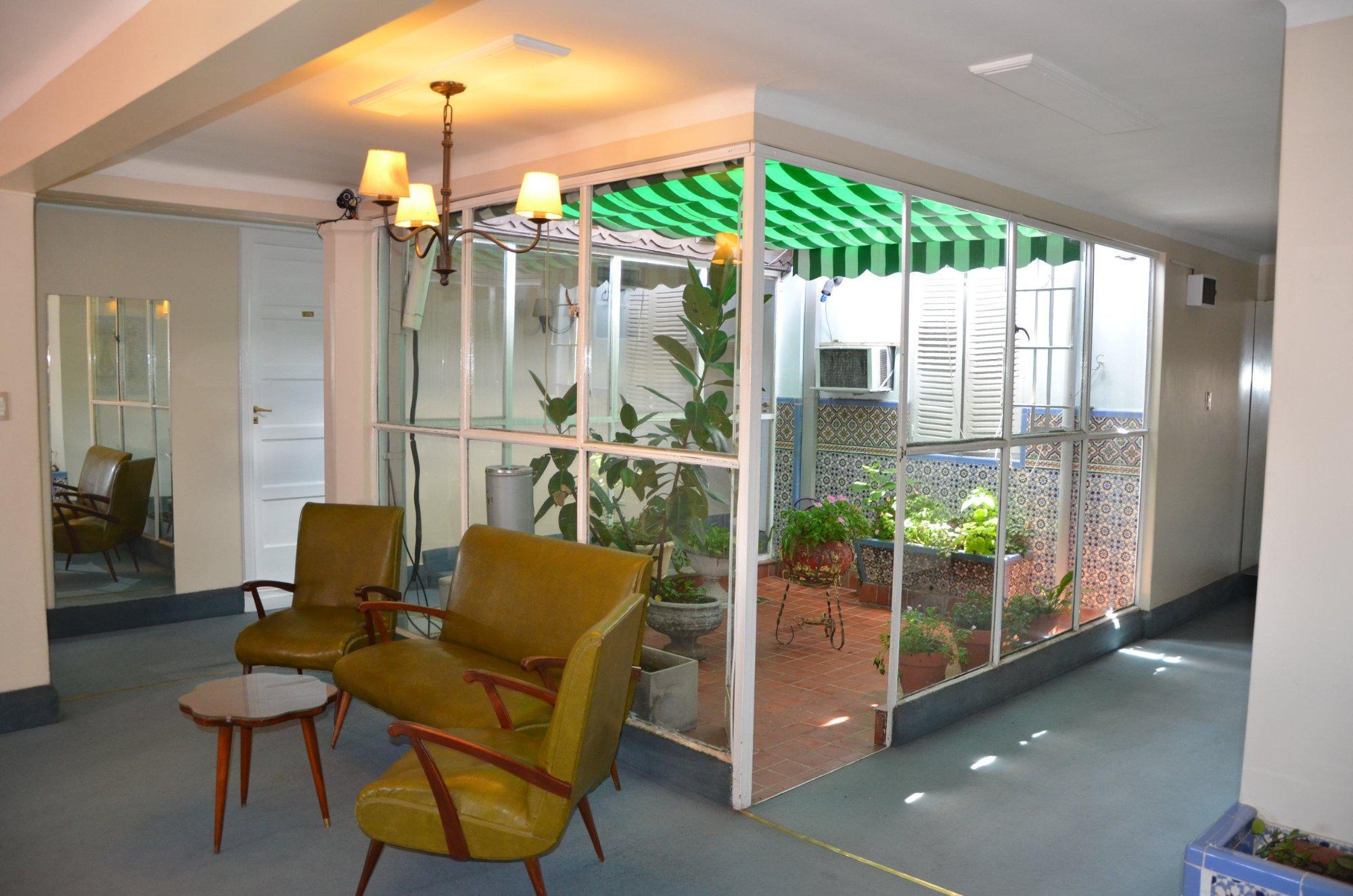 Hotel Colonial Salta Ngoại thất bức ảnh